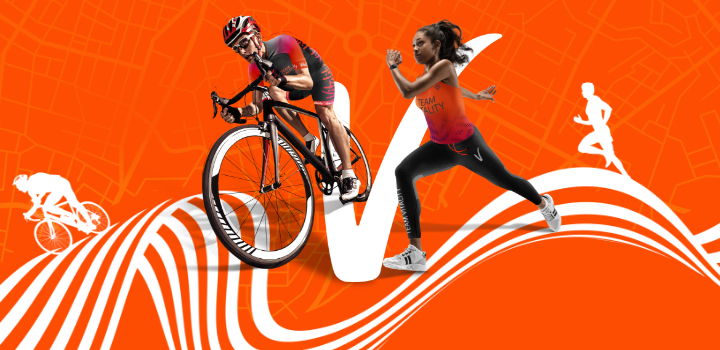 team vitality running