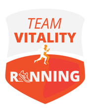 team vitality running kit