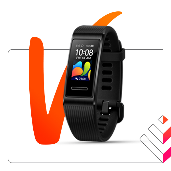 huawei watch 2 discovery vitality